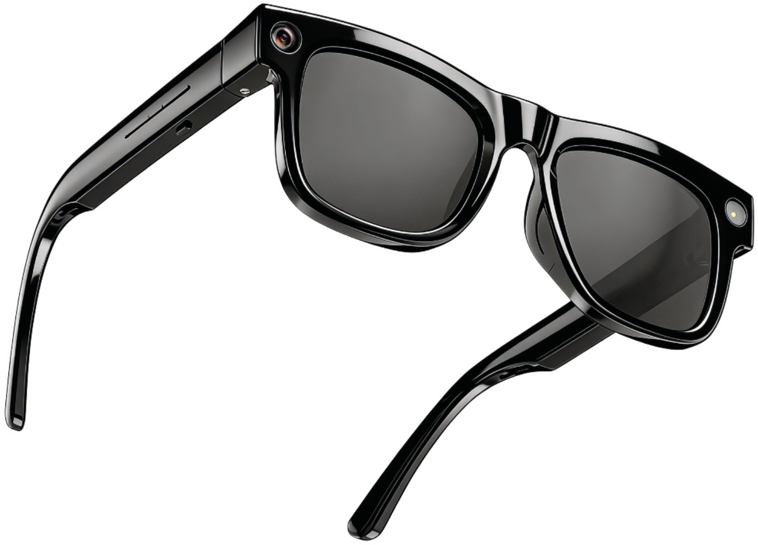 Vision Pro AI