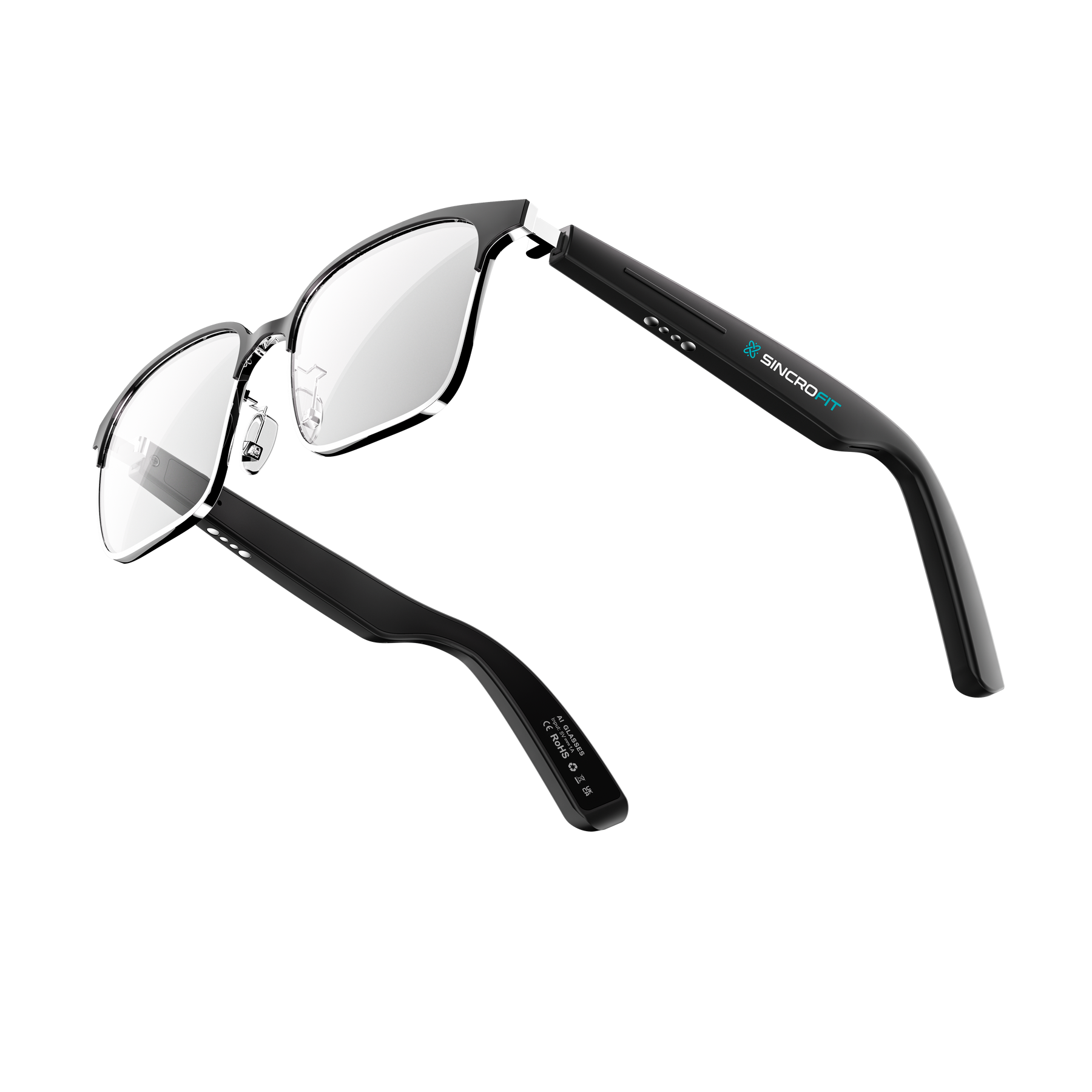 Vision Lite AI