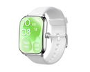 Smartwatch Sincrofit  Motion GPS - Prata