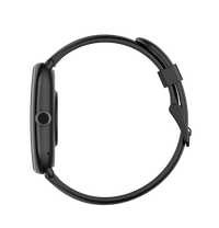 Smartwatch Sincrofit  Motion GPS - Preto
