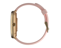 Smartwatch Sincrofit  Motion GPS - Rose Gold