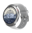 Smartwatch Sincrofit Titan Pro - Prata