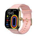 Smartwatch Sincrofit  Motion GPS - Rose Gold