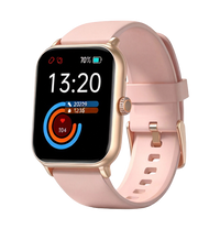 Smartwatch Sincrofit  Neo - Rosa