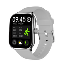 Smartwatch Sincrofit  Motion GPS - Prata