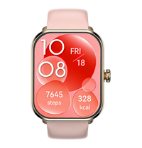 Smartwatch Sincrofit  Motion GPS - Rose Gold