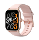 Smartwatch Sincrofit  Neo - Rosa