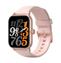 Smartwatch Sincrofit  Neo - Rosa