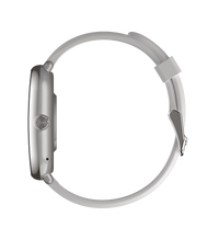 Smartwatch Sincrofit  Motion GPS - Prata