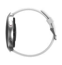 Smartwatch Sincrofit Titan Pro - Prata