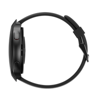 Smartwatch Sincrofit  Titan Pro - Preto