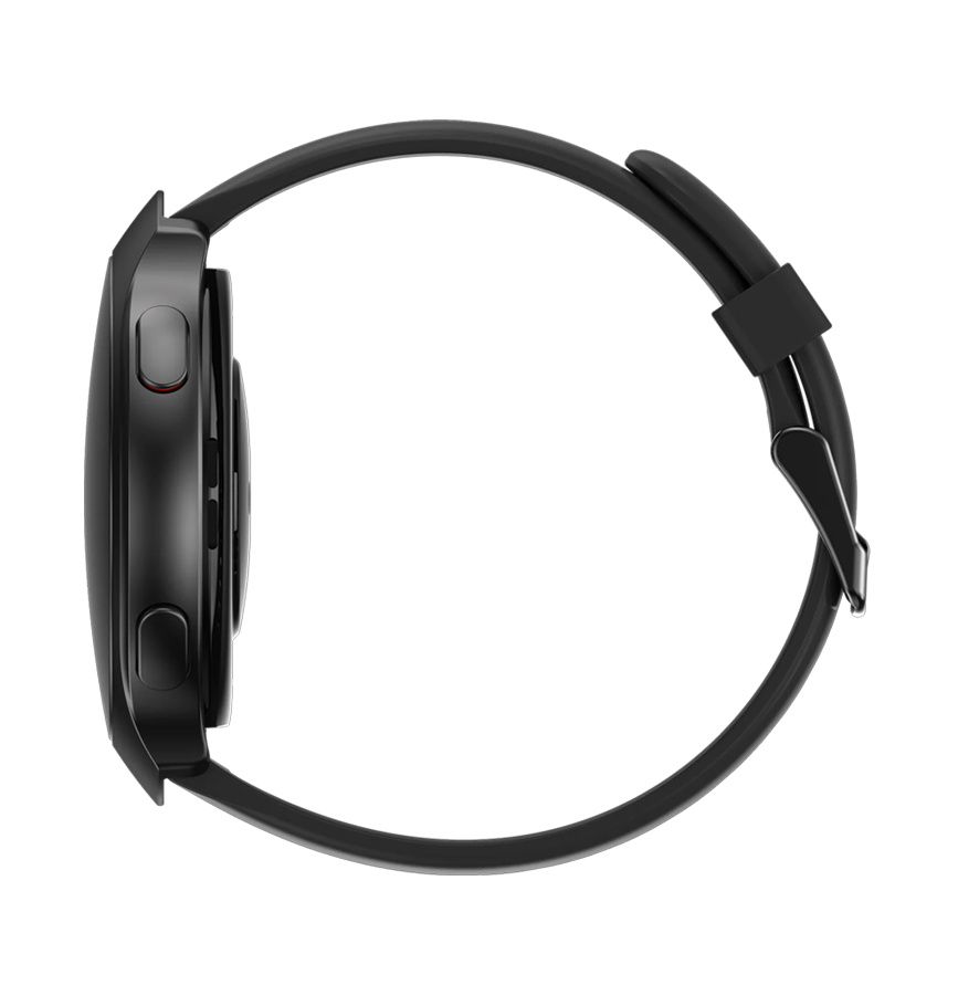 Smartwatch Sincrofit  Titan Pro - Preto
