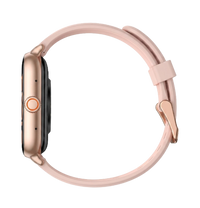 Smartwatch Sincrofit  Neo - Rosa
