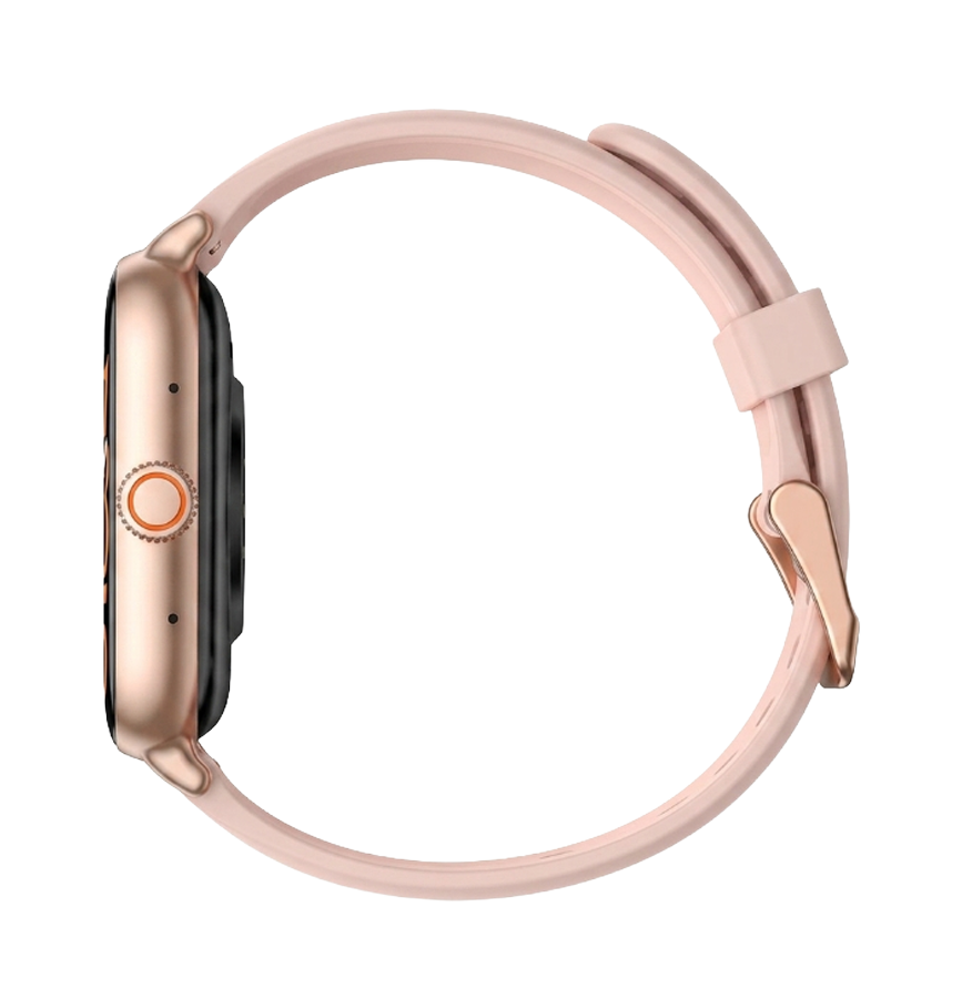 Smartwatch Sincrofit  Neo - Rosa