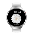Smartwatch Sincrofit Titan Pro - Prata