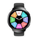 Smartwatch Sincrofit  Titan Pro - Preto