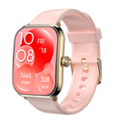 Smartwatch Sincrofit  Motion GPS - Rose Gold