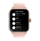Smartwatch Sincrofit  Neo - Rosa