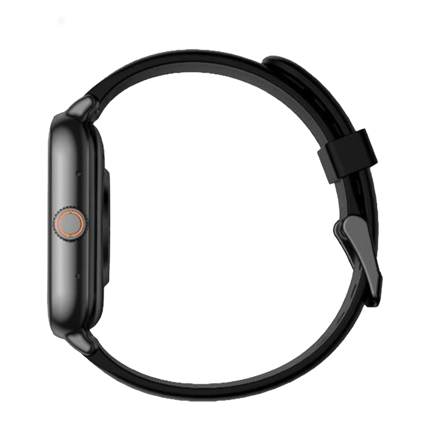 Smartwatch Sincrofit  Neo - Preto