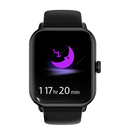 Smartwatch Sincrofit  Neo - Preto