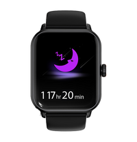 Smartwatch Sincrofit  Neo - Preto