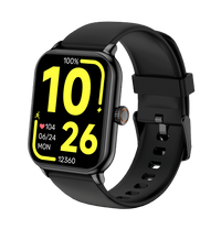 Smartwatch Sincrofit  Neo - Preto
