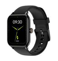 Smartwatch Sincrofit  Neo - Preto