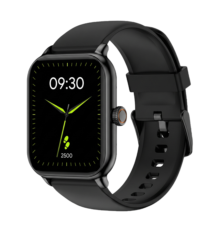 Smartwatch Sincrofit  Neo - Preto