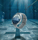 Smartwatch Sincrofit Titan Pro - Prata