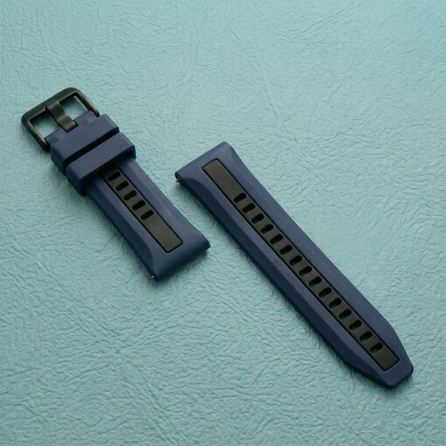 Pulseira  Sincrofit Silicone Urban